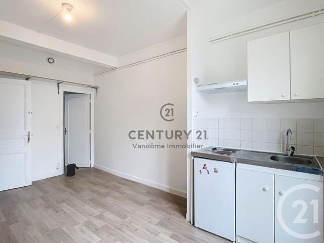 Appartement location à Crépy-en-Valois, Oise