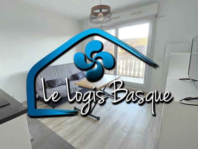 Appartement location à Dax
