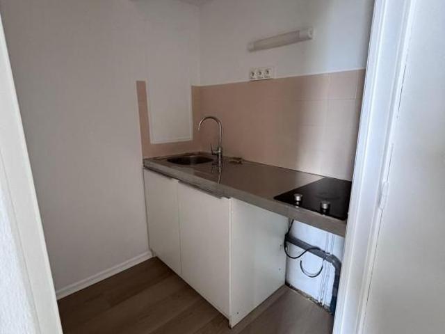 Appartement location à Dax