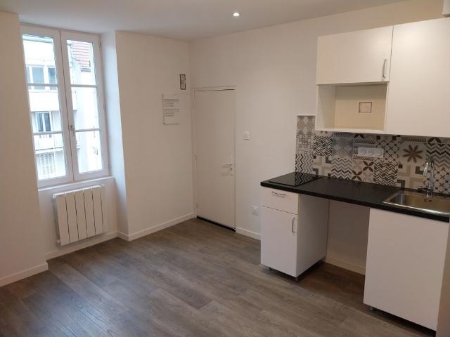 Appartement location à Dijon