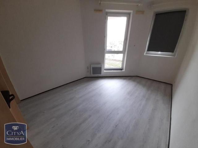 Appartement location à Dijon
