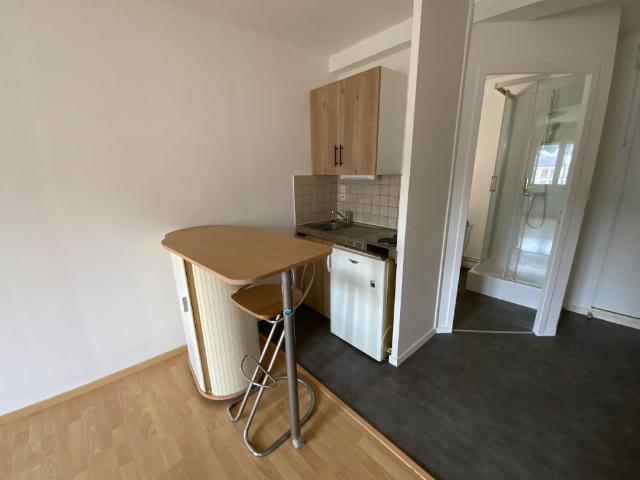 Appartement location à Évreux, Evreux