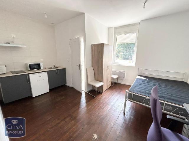 Appartement location à Valenciennes
