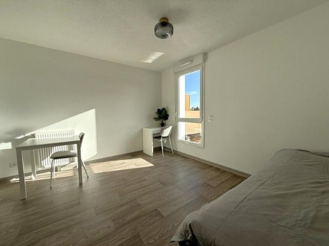Appartement location à Rouen, Franqueville-saint-pierre