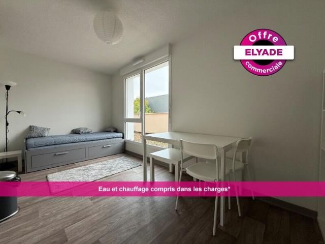 Appartement location à Rouen, Franqueville-saint-pierre