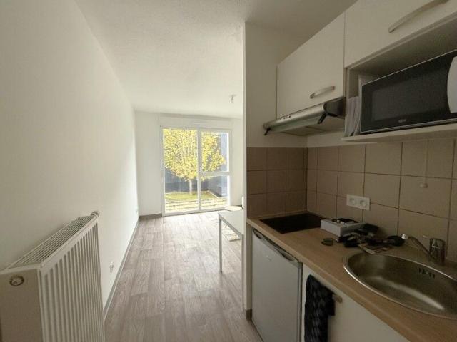 Appartement location à Franqueville-Saint-Pierre, Seine-Maritime