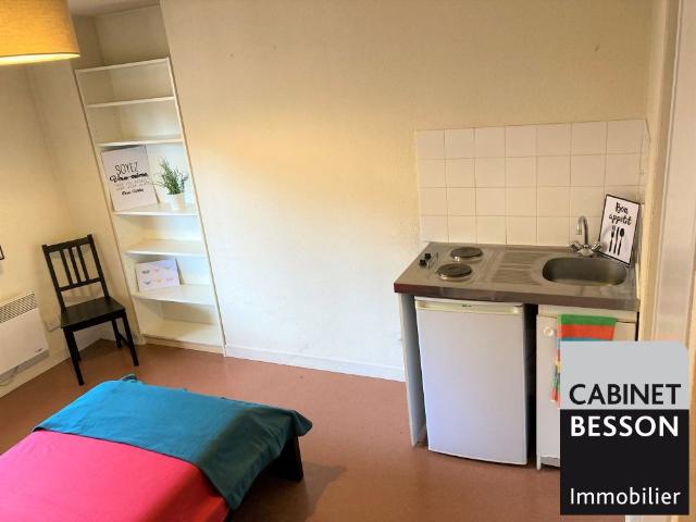 Appartement location à Grenoble