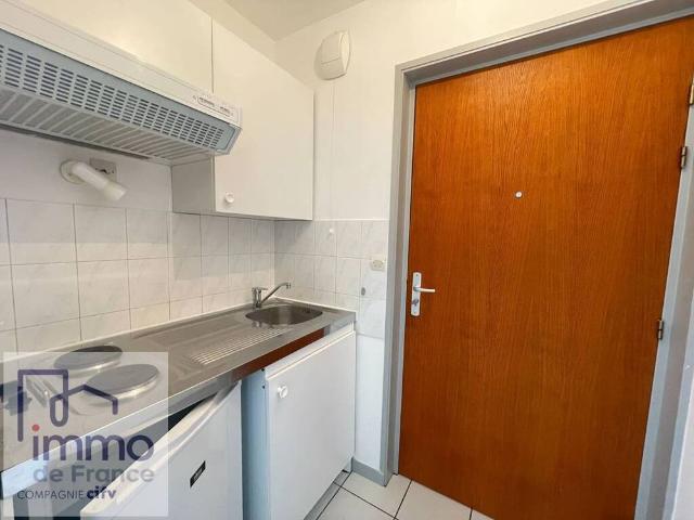Appartement location à Grenoble