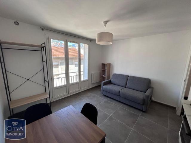 Appartement location à Grenoble