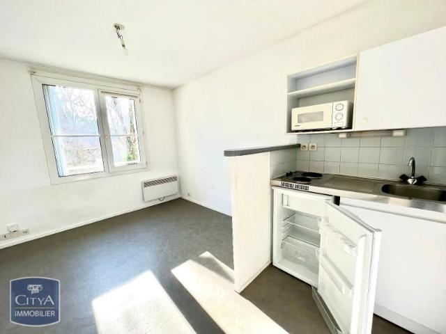 Appartement location à Chambéry