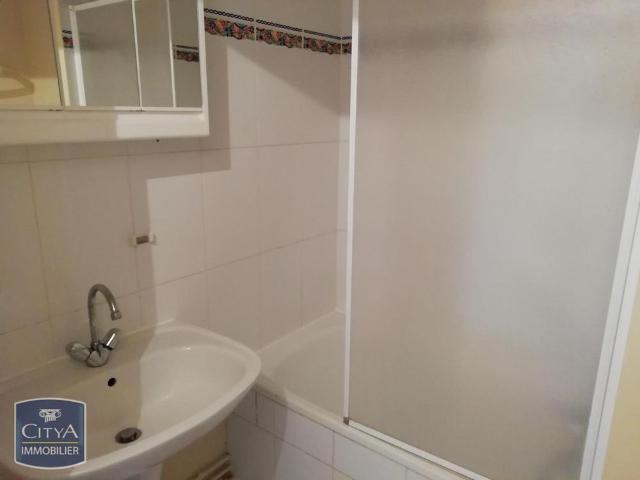 Appartement location à Tours, Joué-lès-tours