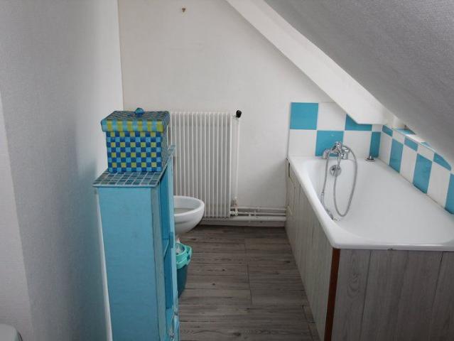 Appartement location à Cosne-Cours-sur-Loire, La Charité-sur-loire