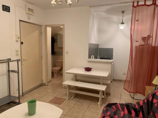 Appartement location à Marseille, La Ciotat