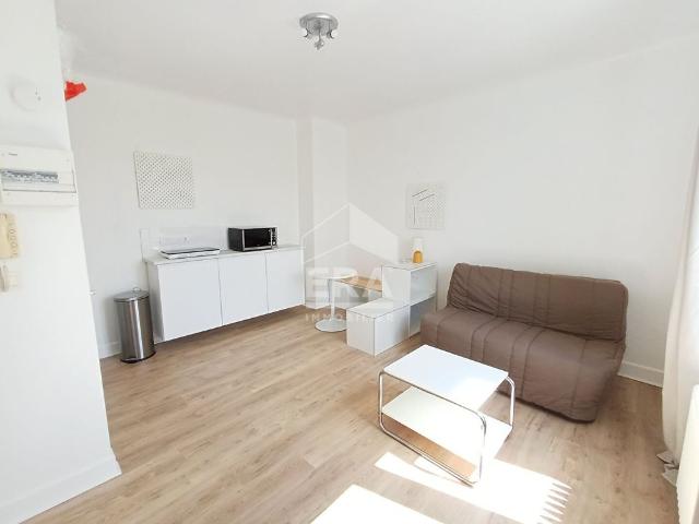 Appartement location à Tours, La Riche