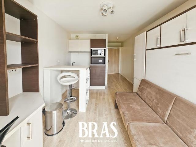 Appartement location à La Roche-sur-Yon, Mouilleron-le-captif