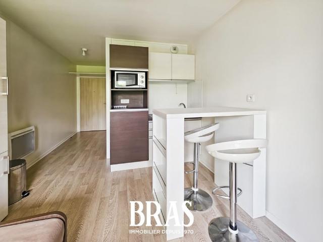 Appartement location à La Roche-sur-Yon, Mouilleron-le-captif