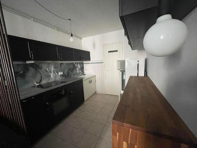 Appartement location à La Rochelle