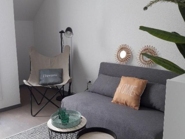 Appartement location à La Rochelle
