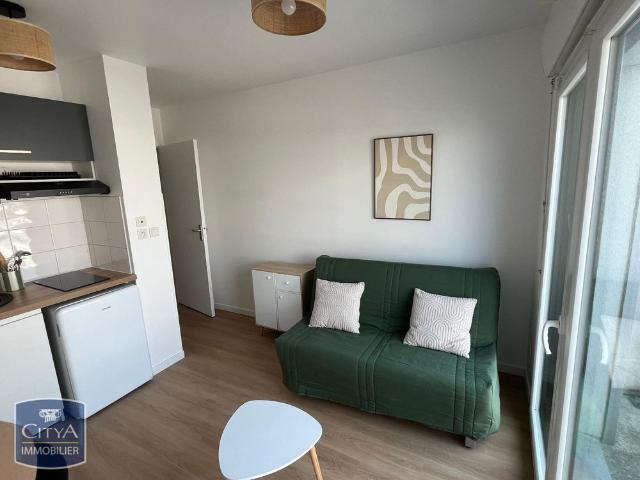 Appartement location à La Rochelle