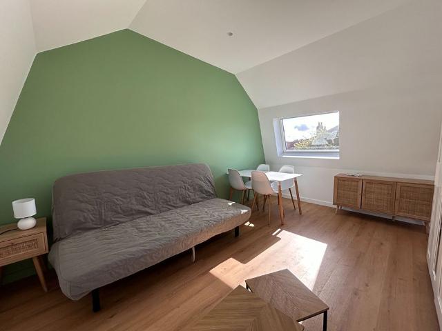 Appartement location à Lille, Lambersart
