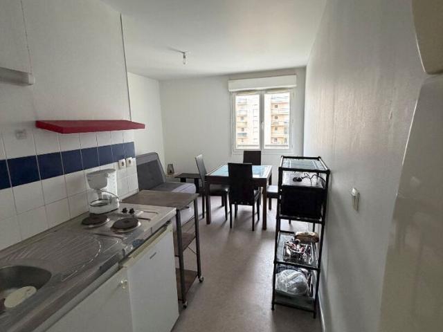 Appartement location à Le Havre