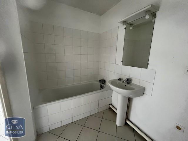 Appartement location à Le Havre