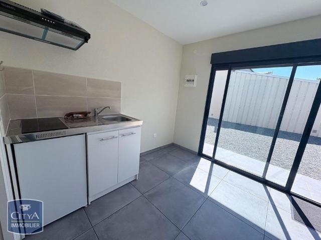 Appartement location à Le Mans