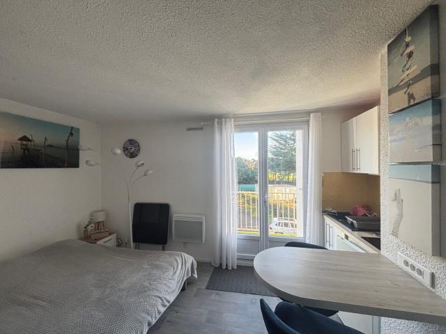 Appartement location à France métropolitaine, Château-d'olonne
