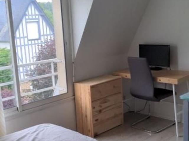 Appartement location à Lisieux