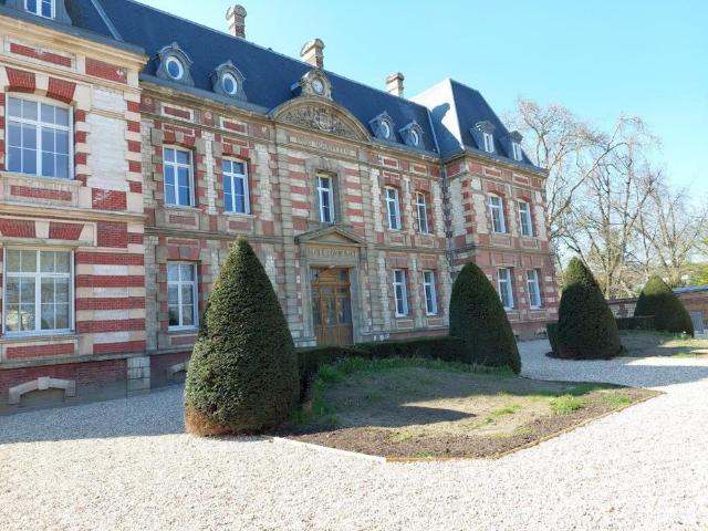 Appartement location à Les Andelys, Acquigny