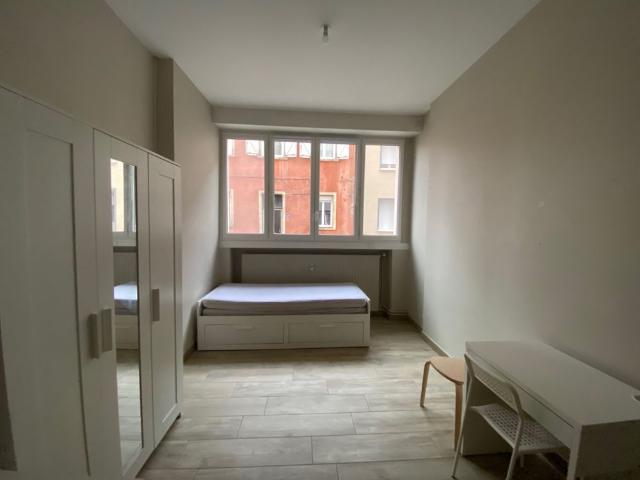 Appartement location à Lyon, Métropole de Lyon