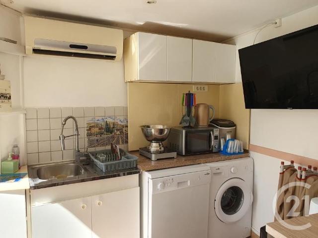 Appartement location à Istres, Marignane