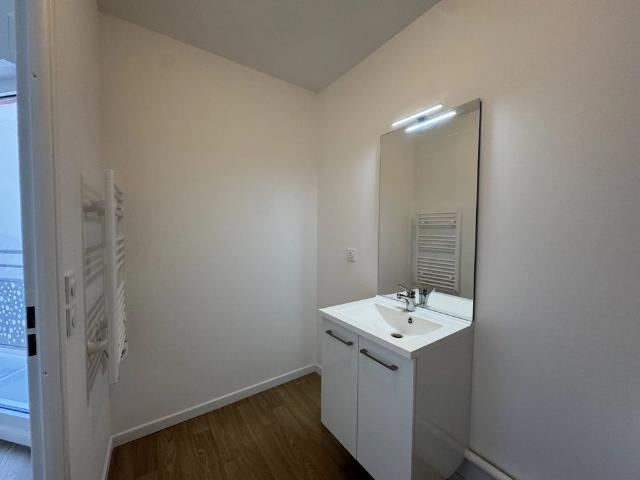 Appartement location à Marseille