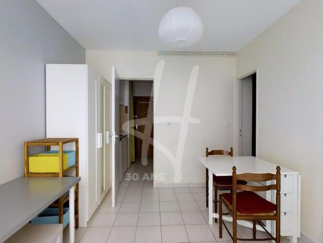 Appartement location à Metz