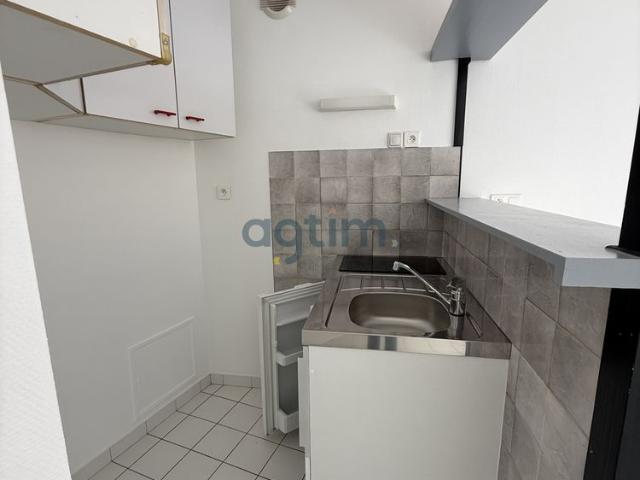 Appartement location à La Roche-sur-Yon, Montaigu
