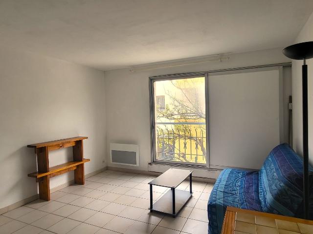 Appartement location à Montpellier