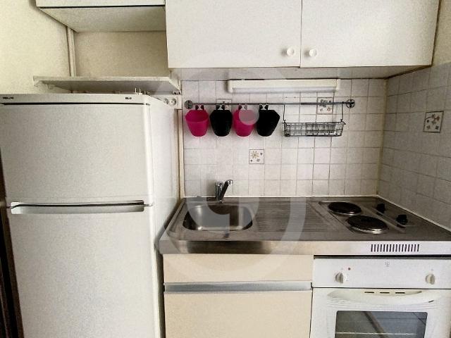 Appartement location à Montpellier