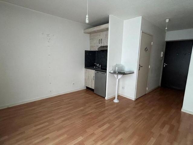 Appartement location à Mulhouse