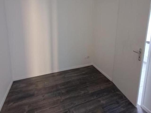 Appartement location à Nancy