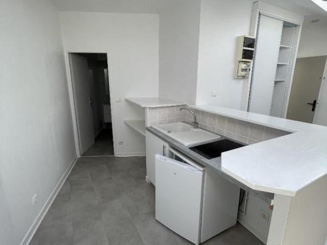 Appartement location à Nancy