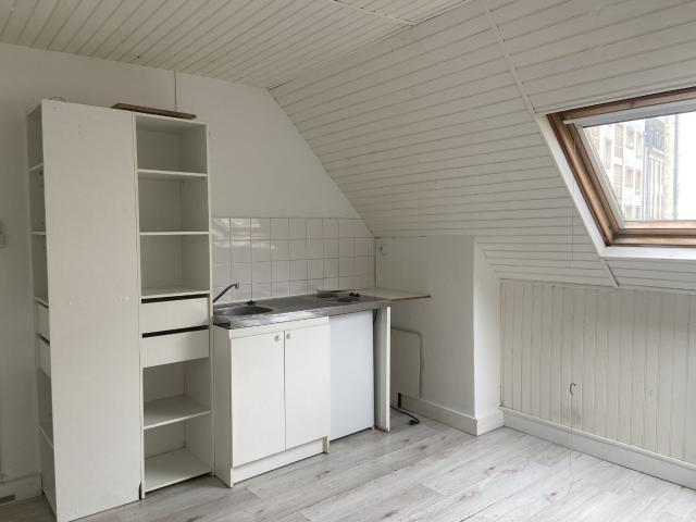 Appartement location à Nantes