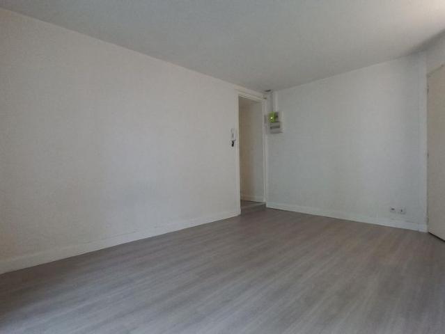 Appartement location à Nantes