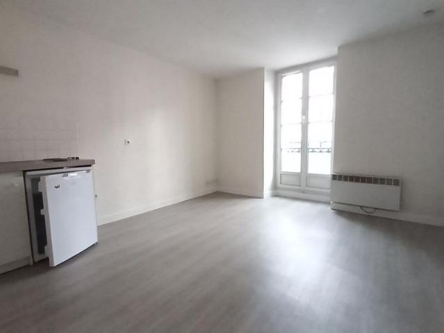 Appartement location à Nantes