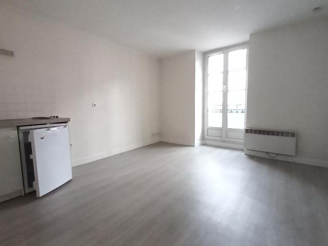 Appartement location à Nantes