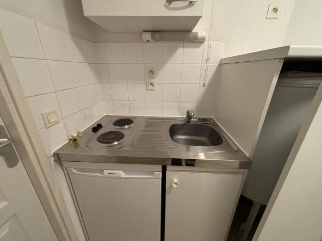 Appartement location à Nantes