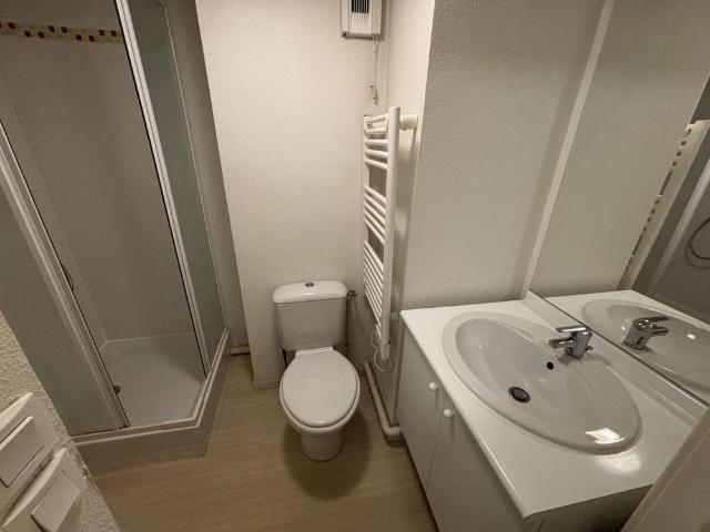Appartement location à Nantes
