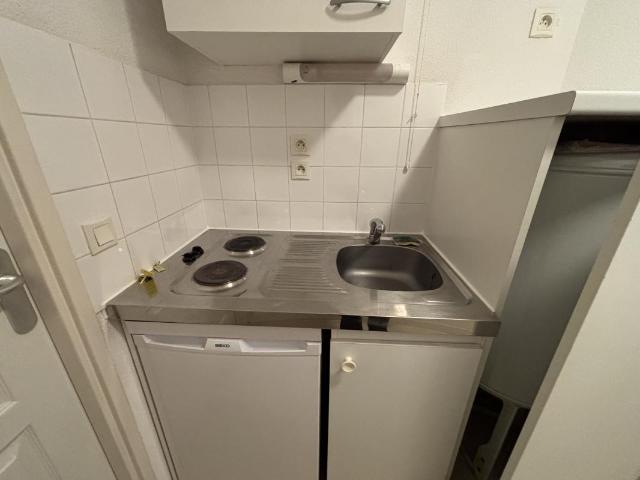 Appartement location à Nantes