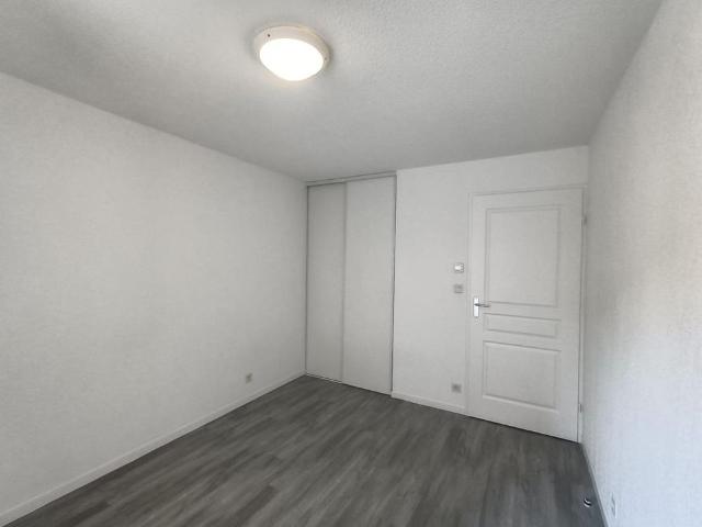 Appartement location à Nantes