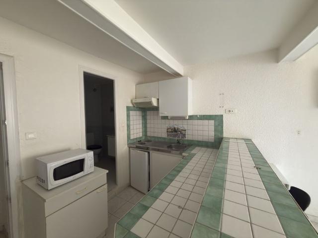 Appartement location à Narbonne