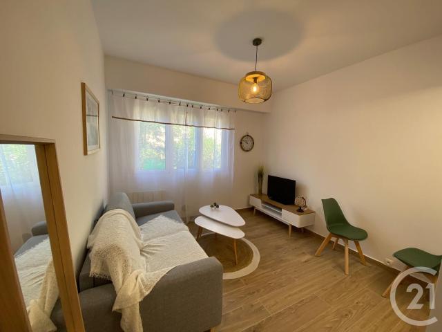 Appartement location à Nice